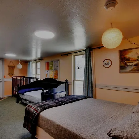 Ez 1 Mile To Fort Sill! Pumpkin Cottage Sleeps 9, Grills, Firepit, Laundry Lawton Exterior foto